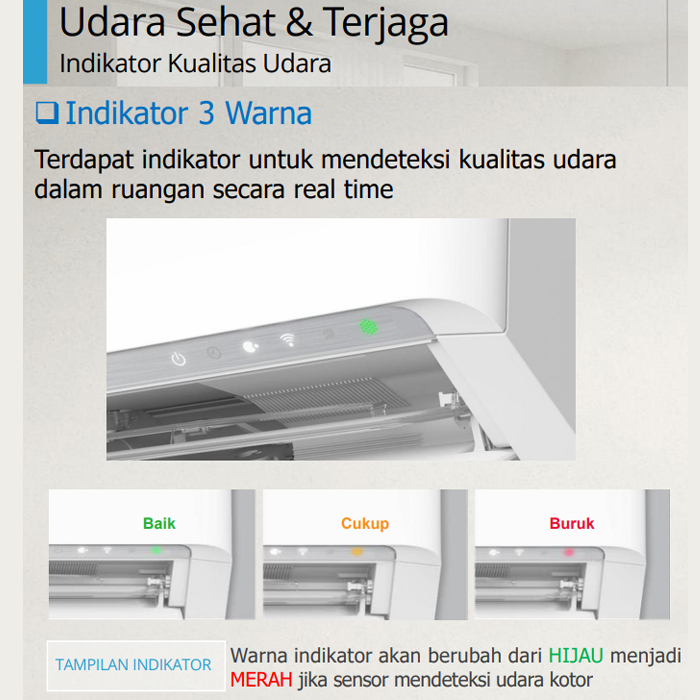 Panasonic AC Split Premium Inverter Nanoe X 1 1/2 PK - CS/CU-HU13CKJ